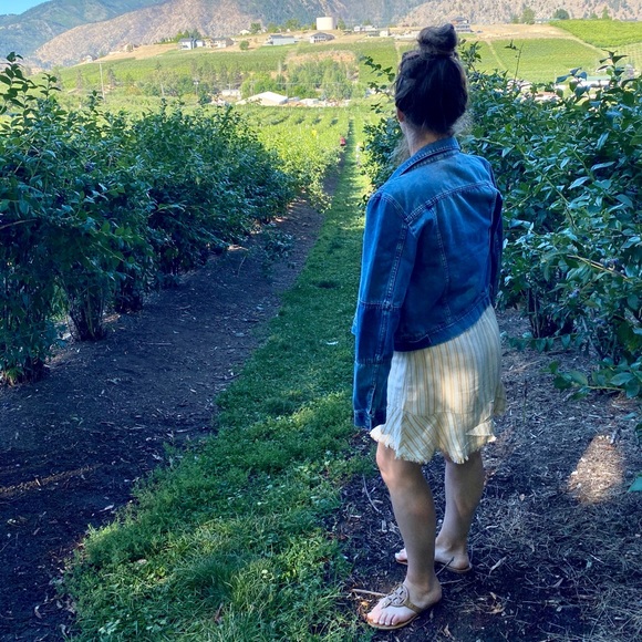 Meet your Posher, Michaela - Picture 1 of 1